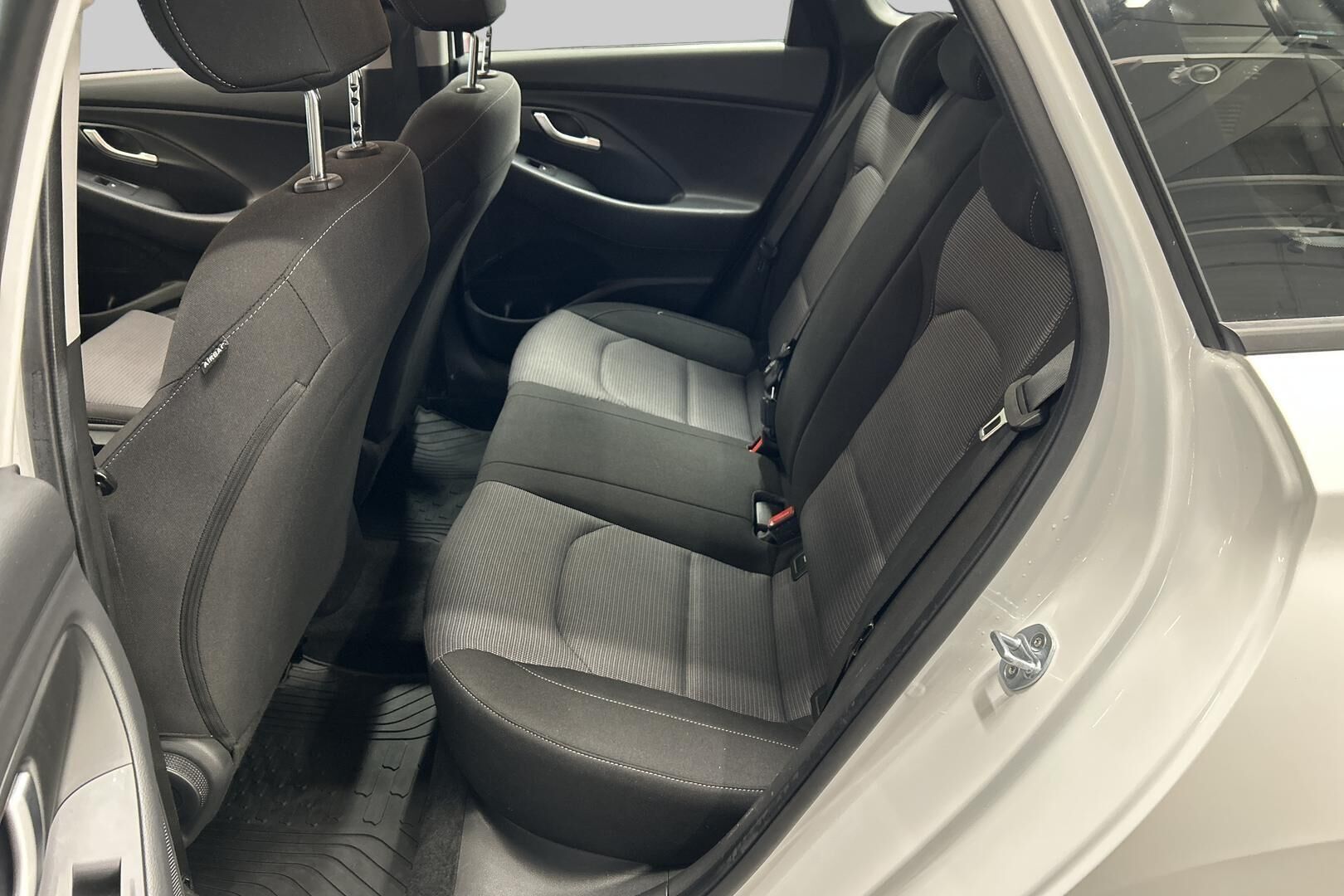 Hyundai i30 Wagon iso kuva 10