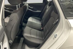 Hyundai i30 Wagon esikatselu 10