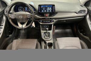Hyundai i30 Wagon esikatselu 11