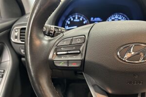 Hyundai i30 Wagon esikatselu 19