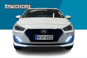 Hyundai i30 Wagon esikatselu 2
