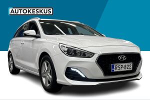 Hyundai i30 Wagon esikatselu 3