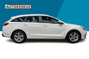 Hyundai i30 Wagon esikatselu 4