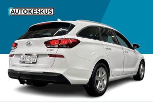 Hyundai i30 Wagon esikatselu 5