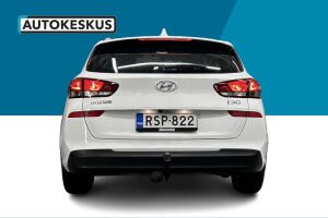Hyundai i30 Wagon esikatselu 6
