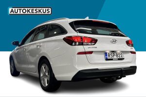 Hyundai i30 Wagon esikatselu 7