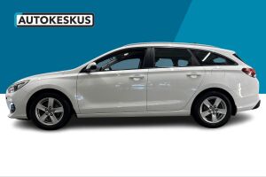 Hyundai i30 Wagon esikatselu 8