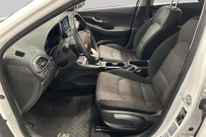 Hyundai i30 Wagon esikatselu 9