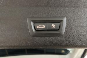 BMW X1 esikatselu 13