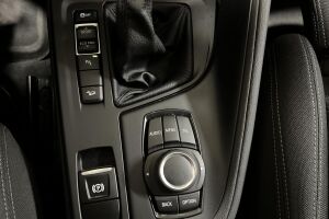 BMW X1 esikatselu 19