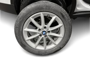 BMW X1 esikatselu 21