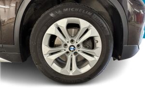 BMW X1 esikatselu 9