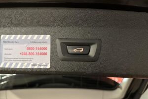 BMW X1 esikatselu 10