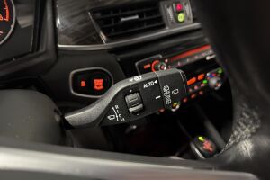 BMW X1 esikatselu 15