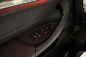 BMW X1 esikatselu 18