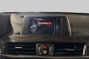 BMW X1 esikatselu 21