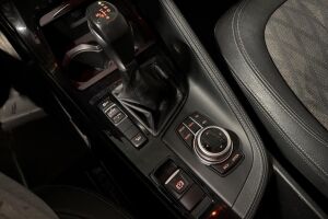 BMW X1 esikatselu 30