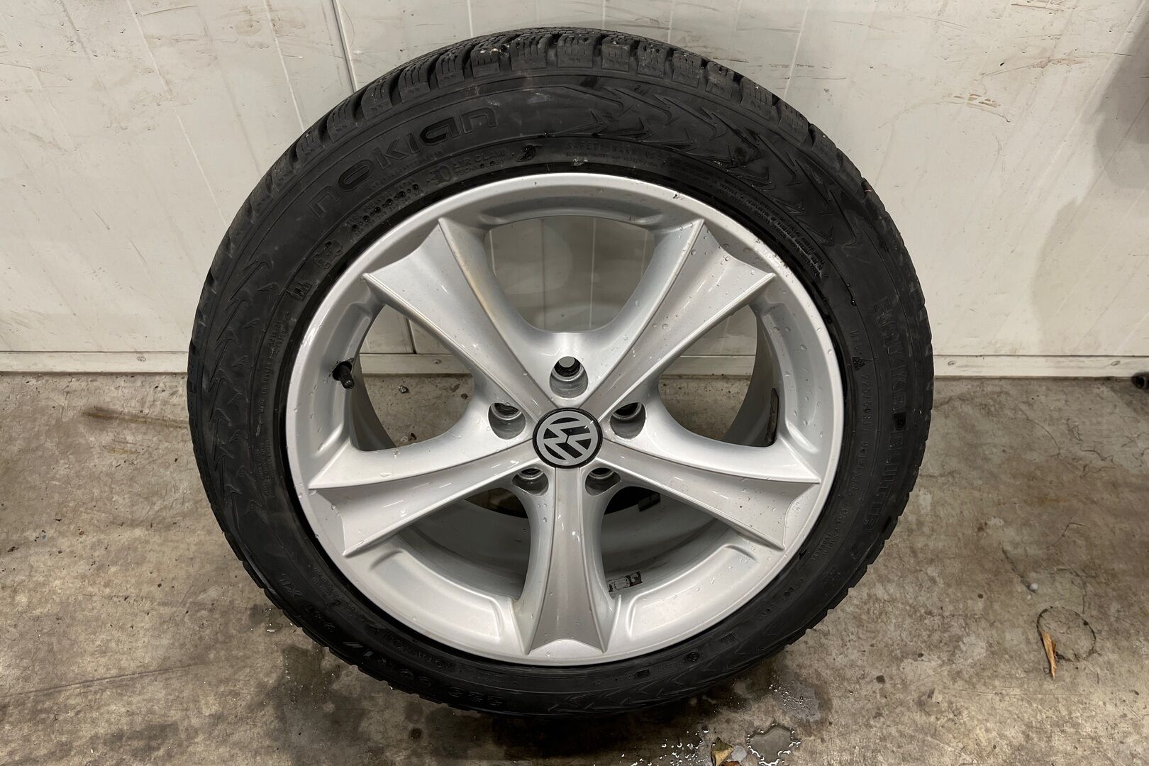 Volkswagen Passat CC iso kuva 11