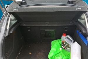 Opel Astra esikatselu 11