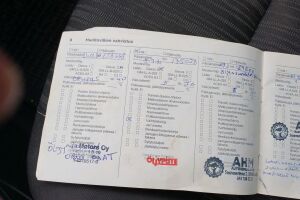 Opel Astra esikatselu 15