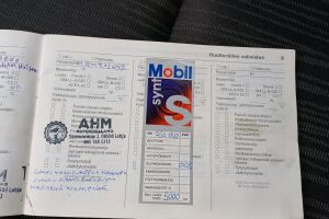 Opel Astra esikatselu 16