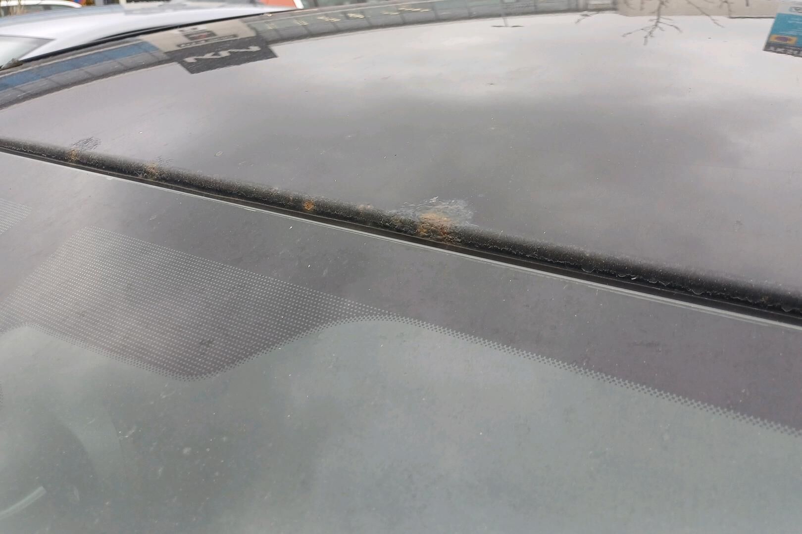 Opel Astra iso kuva 20