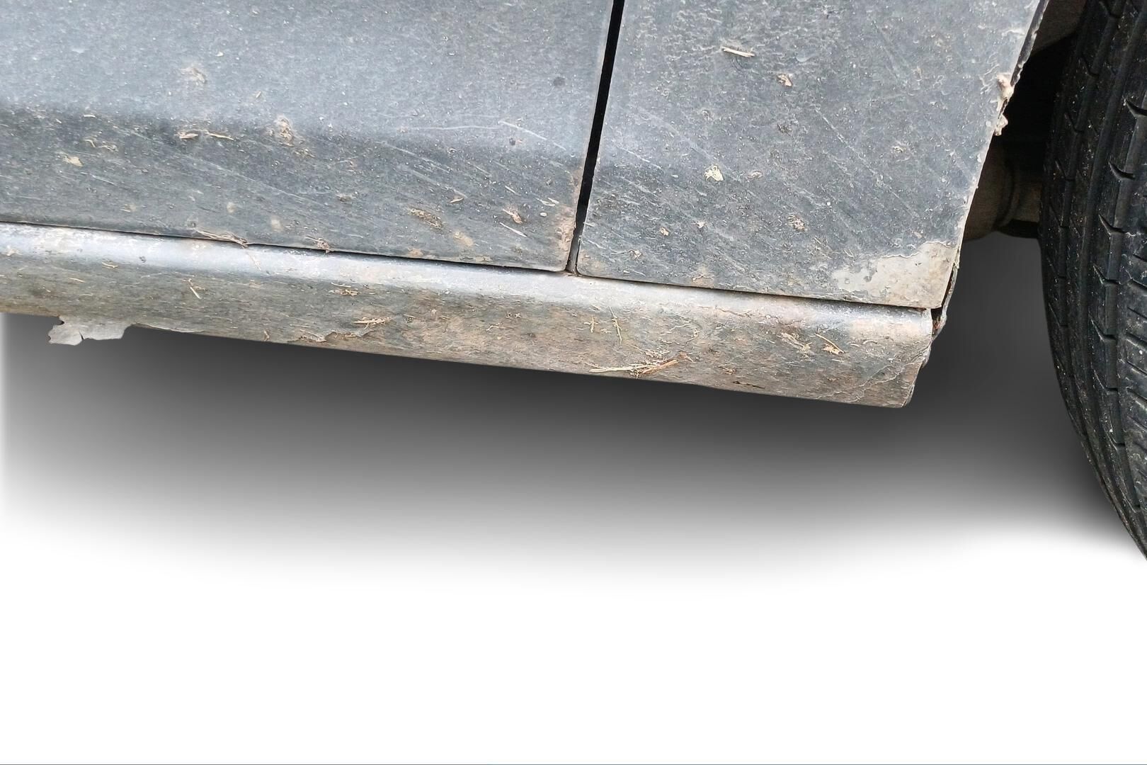 Opel Astra iso kuva 21