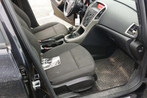 Opel Astra esikatselu 24