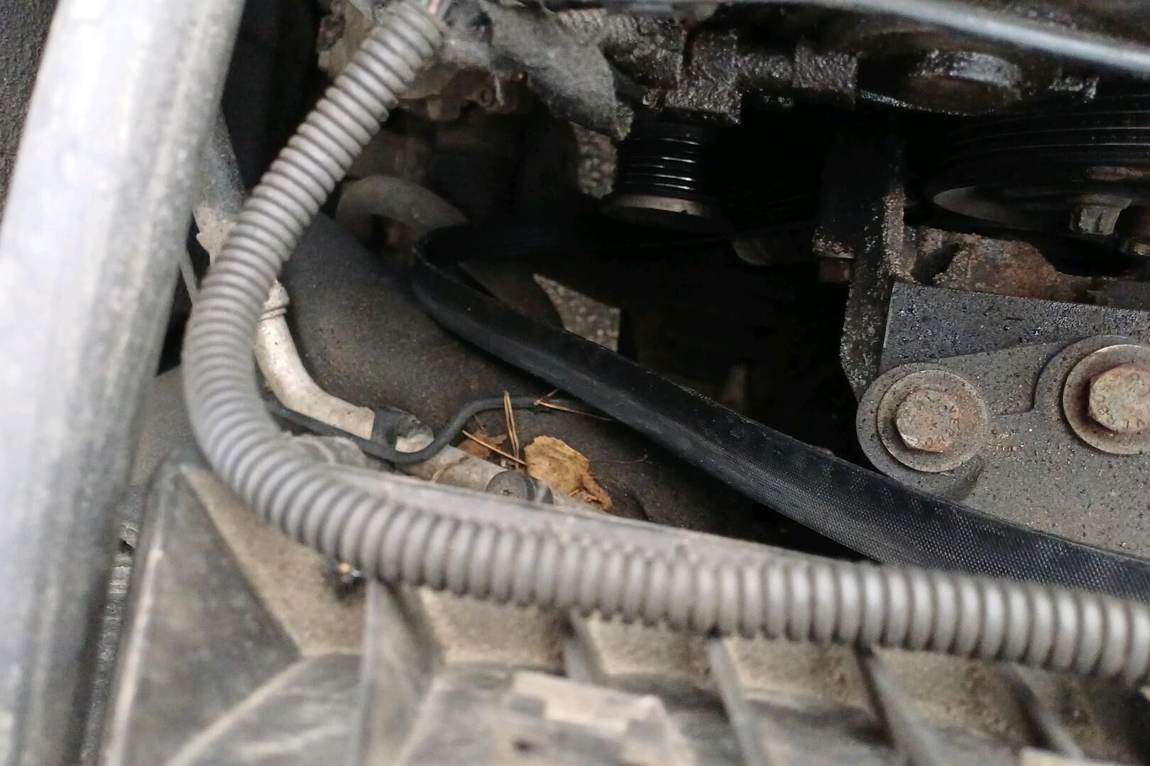 Opel Astra iso kuva 25