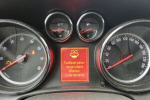 Opel Astra esikatselu 27