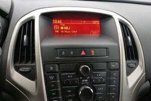 Opel Astra esikatselu 28