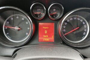 Opel Astra esikatselu 29