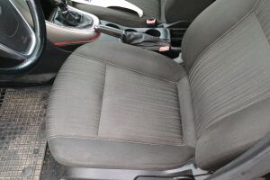 Opel Astra esikatselu 8
