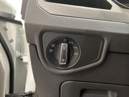 Volkswagen Touran esikatselu 13