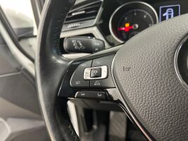 Volkswagen Touran esikatselu 14