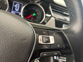 Volkswagen Touran esikatselu 15