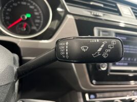 Volkswagen Touran esikatselu 17