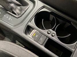 Volkswagen Touran esikatselu 20