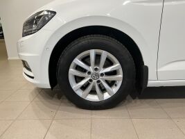 Volkswagen Touran esikatselu 7