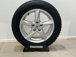 Volkswagen Touran esikatselu 8