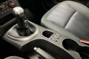 Nissan Qashqai+2 esikatselu 15