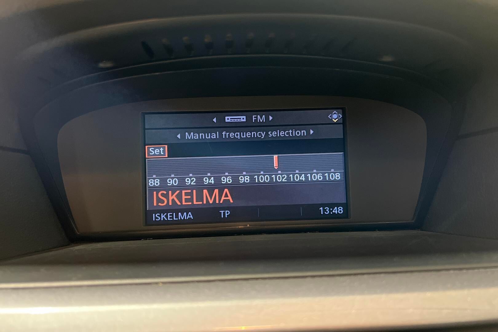 BMW 5-sarja iso kuva 14