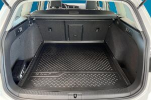 Volkswagen Golf esikatselu 10