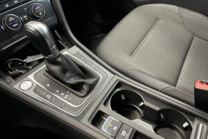 Volkswagen Golf esikatselu 14