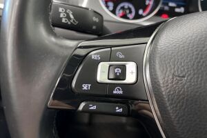 Volkswagen Golf esikatselu 15