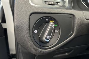Volkswagen Golf esikatselu 16