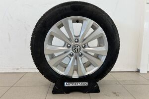 Volkswagen Golf esikatselu 18