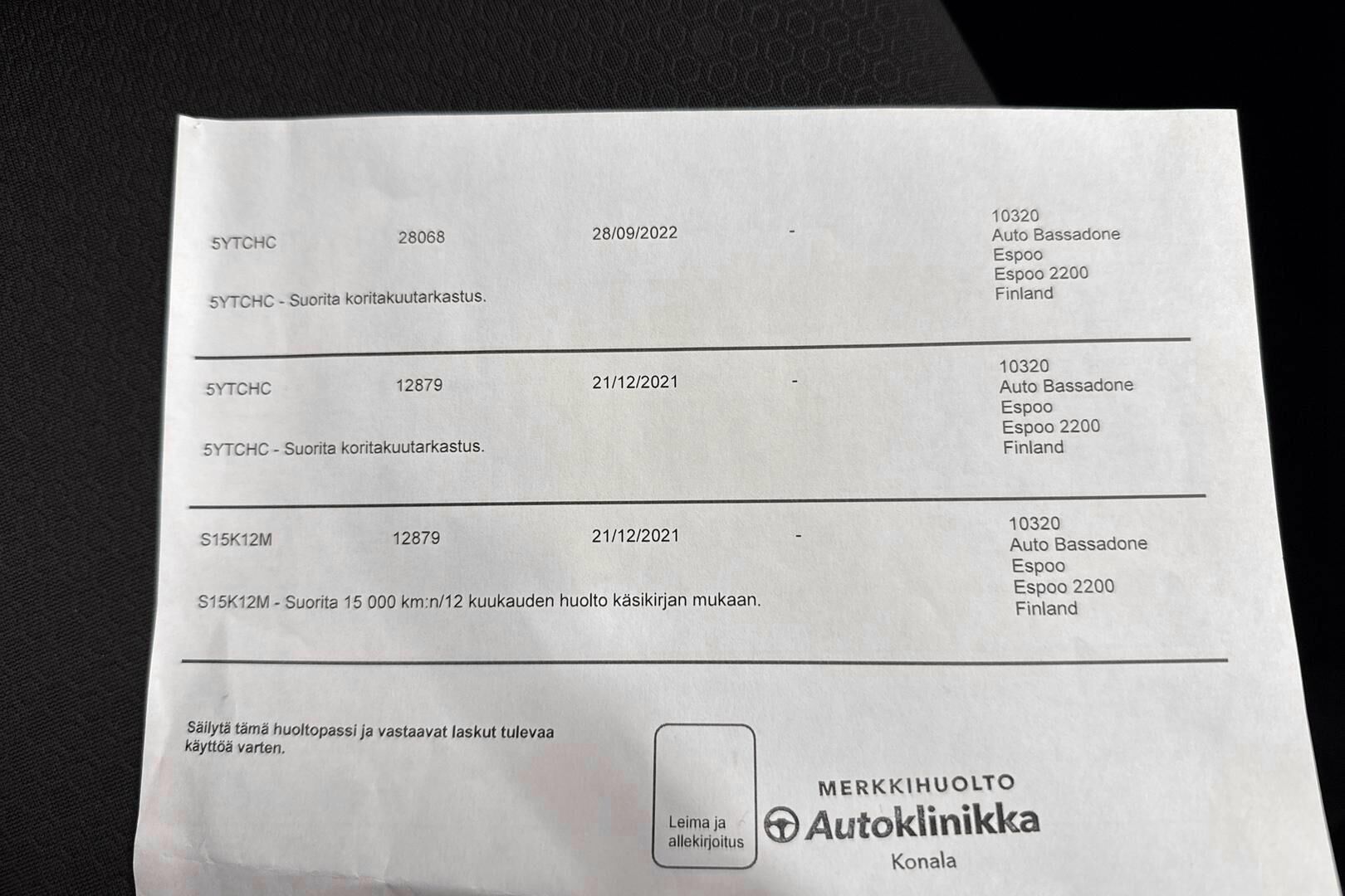 Hyundai KONA iso kuva 3