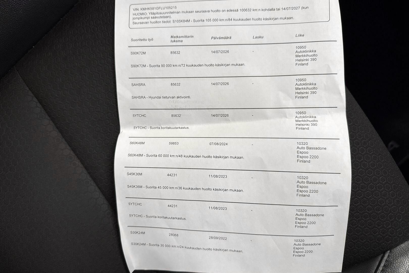 Hyundai KONA iso kuva 4