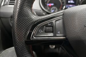 Skoda Octavia esikatselu 11